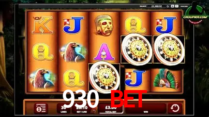 Cassino ao vivo com dealers reais na 930 bet