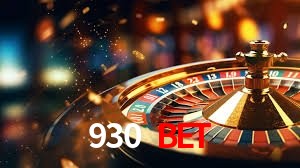 Bônus e promoções da 930 bet