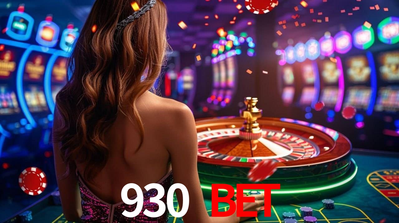 APP rápido e leve da 930 bet