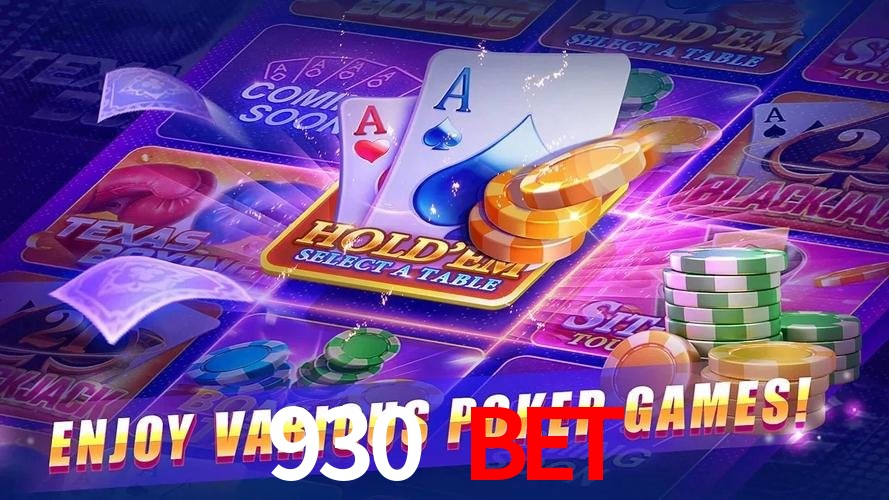 Download para Android e iOS na 930 bet